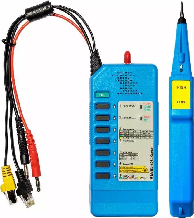 KE3150 xDSL