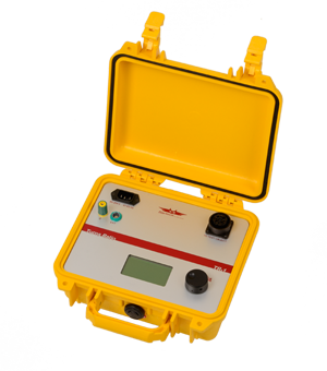 Raytech TR-1P