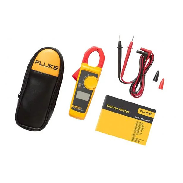 Fluke323