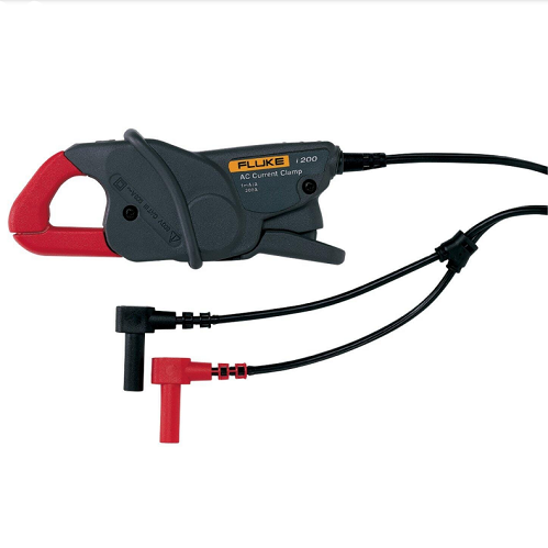 FLUKE i200 交流电流钳