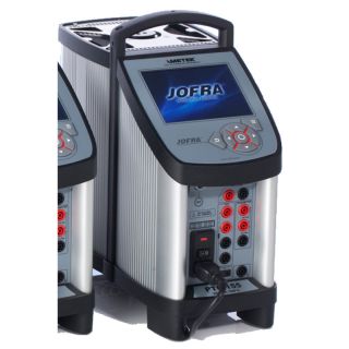 AMETEK JOFRA PTCt-155专业温度校准器jpg