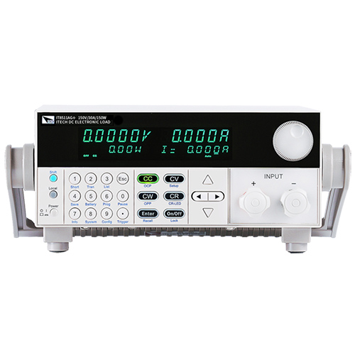 IT8500G+