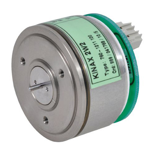 KINAX2W2可编程角位置变送器