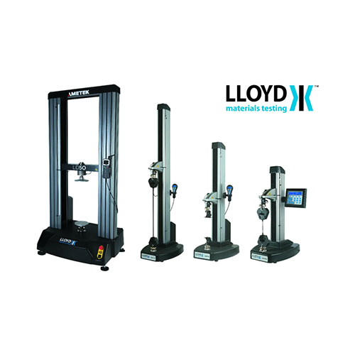 LLOYD材料力学试验机