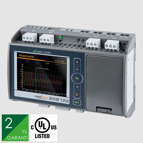 LINAXPQ5000