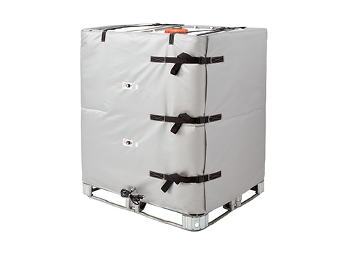 TOTE362-ADJ环绕式IBC/手提箱加热器
