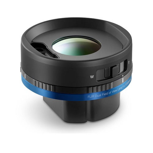 FLIR FlexView双视场镜头
