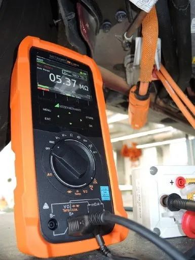 METRAHIT IM E-DRIVE