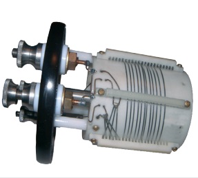 cer6000-rw标准参考电阻
