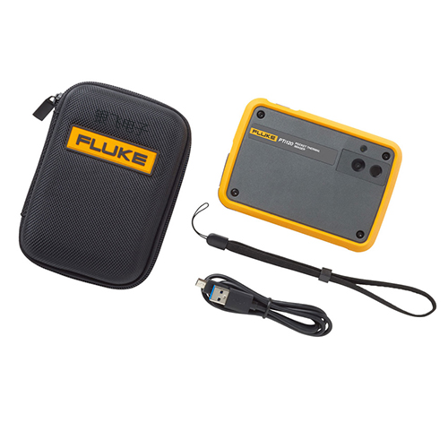 Fluke PTi120