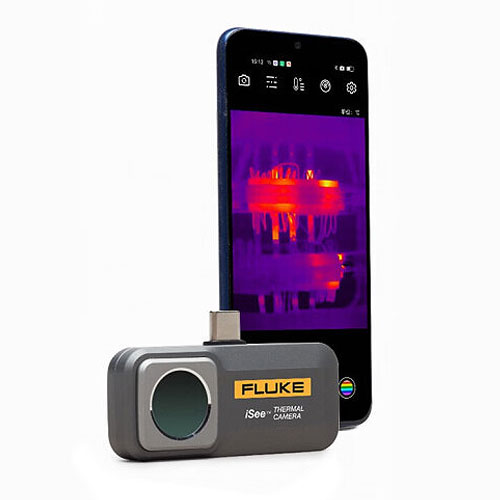 Fluke iSee TC01A/TC01B