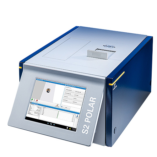 S2POLAR x射线荧光(XRF)分析仪