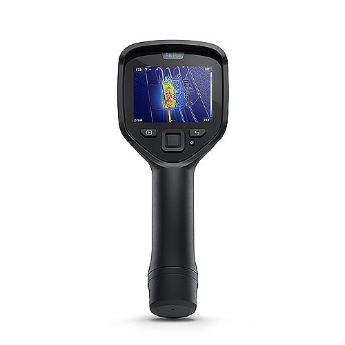 FLIR E8 Pro