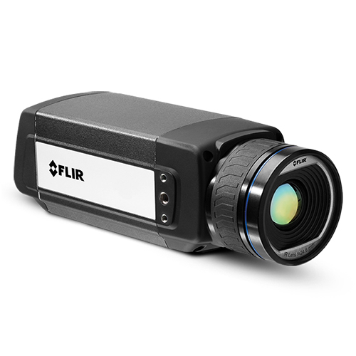 FLIR A655sc图1
