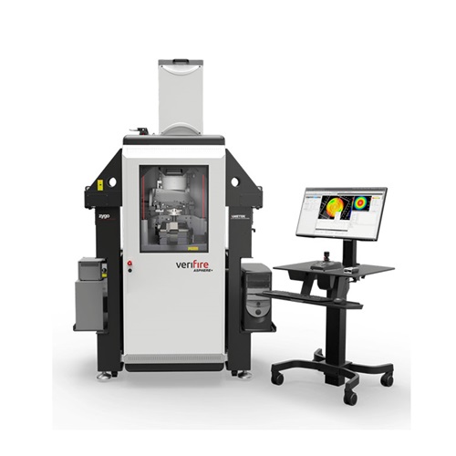 Verifire Asphere+激光干涉仪