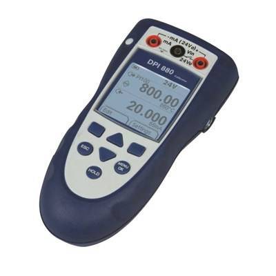 DPI 880多功能校验仪