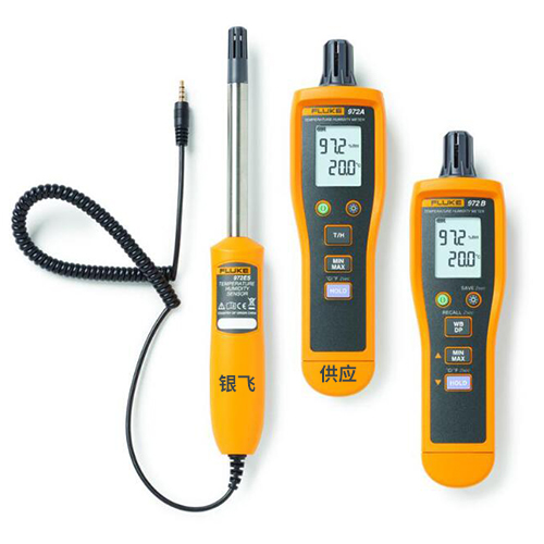 Fluke972A/972B/972ES