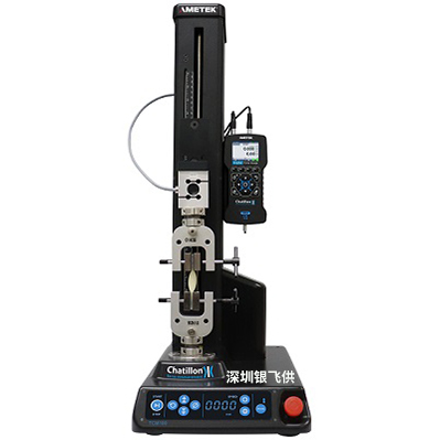 TCM100 TCM350 Motorized Test Stand