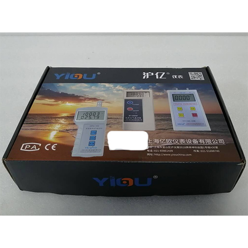 上海亿欧	DPH-102温湿度大气压表