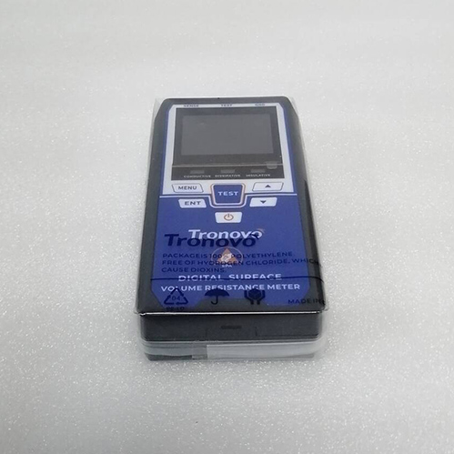 Tronovo埃用TM5402RE表面电阻测试仪