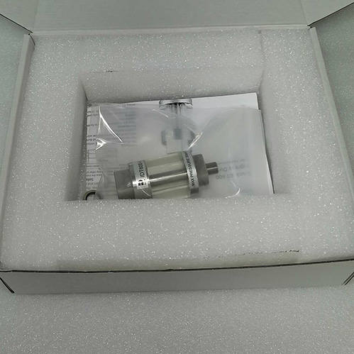 DRUCK DT600-1 污水/潮气隔离器