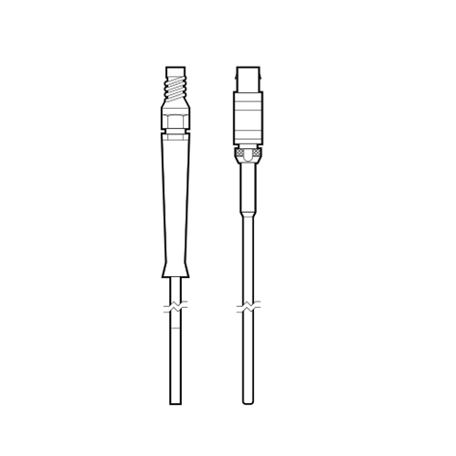 阿美特克STS-100A250AH温度传感器