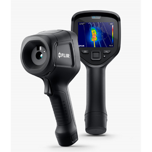 FLIR E6PRO红外热像仪