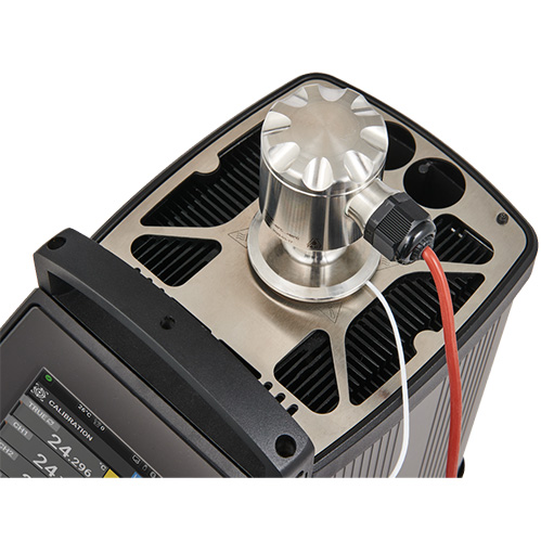 AMETEK RTC157A干体炉