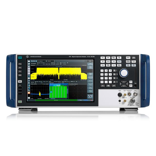 R&S FSV3044频谱分析仪
