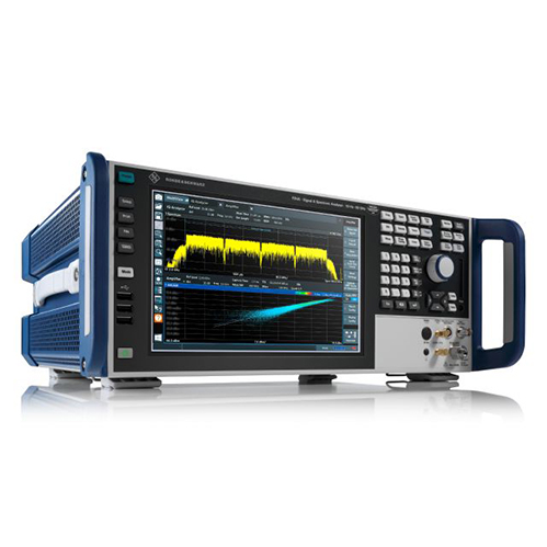 罗德R&S FSVA3013频谱分析仪