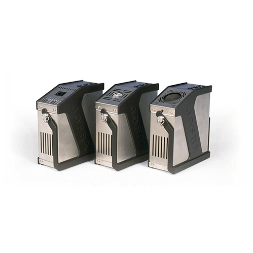 AMETEK ETC125A手持式干体式校准仪