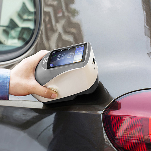 3nh YS4580分光测色仪