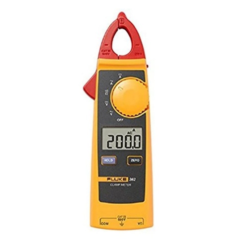 Fluke362钳形表