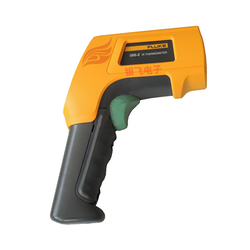 FLUKE568-2红外测温仪