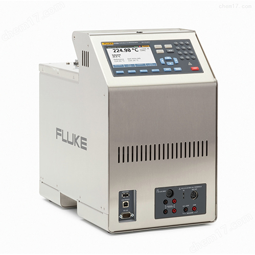 FLUKE6109A便携式校准恒温槽