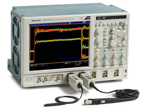 DPO7000C
