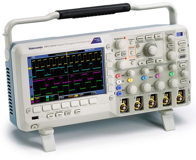 DPO2000B