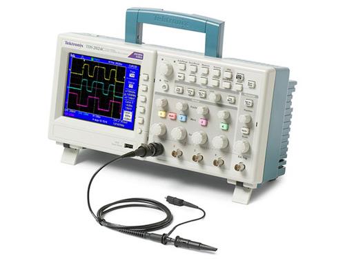 TDS2000C Digital Storage Oscilloscope