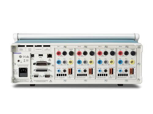 PA4000功率分析仪